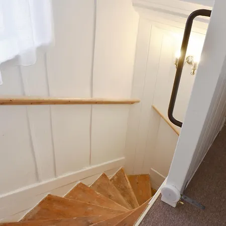 펜션 Cobblestones *