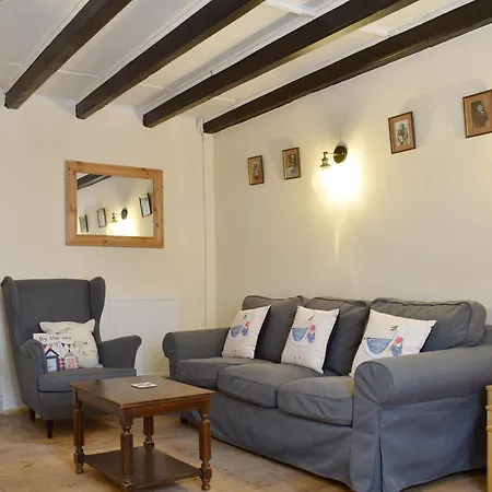 Holiday home Cobblestones *