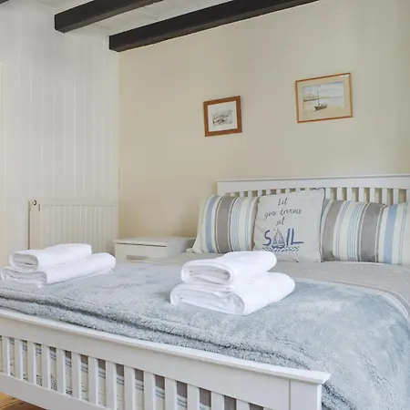 Cobblestones Tatil Evi Whitby