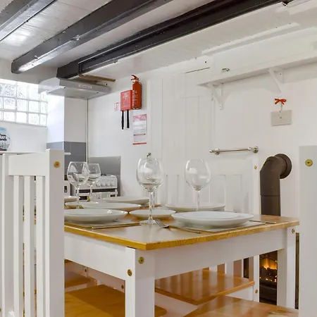 Cobblestones Tatil Evi