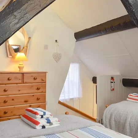 Cobblestones Tatil Evi Whitby