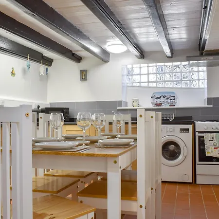 Tatil Evi Cobblestones