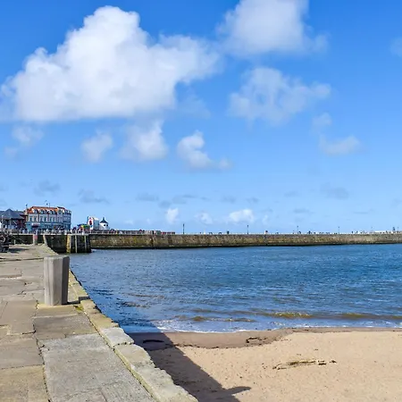 Cobblestones Дом отдыха Уитби