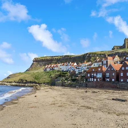 Cobblestones Дом отдыха Уитби