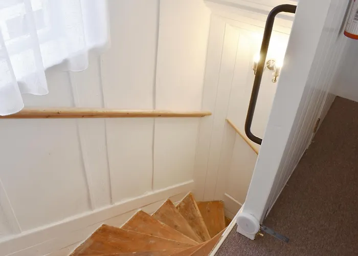 بيت للعطل Cobblestones *