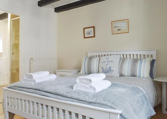 Cobblestones بيت للعطل ويتبي