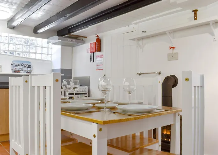 Cobblestones بيت للعطل