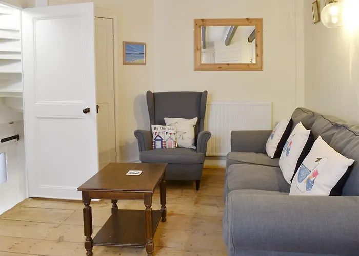 بيت للعطل Cobblestones