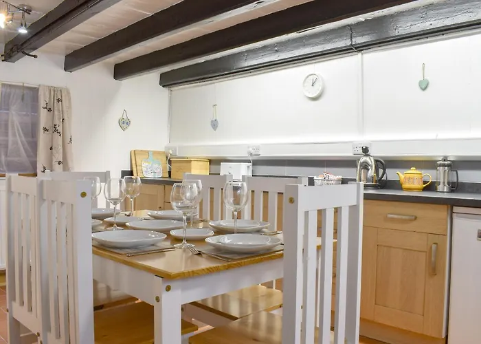 Cobblestones بيت للعطل *