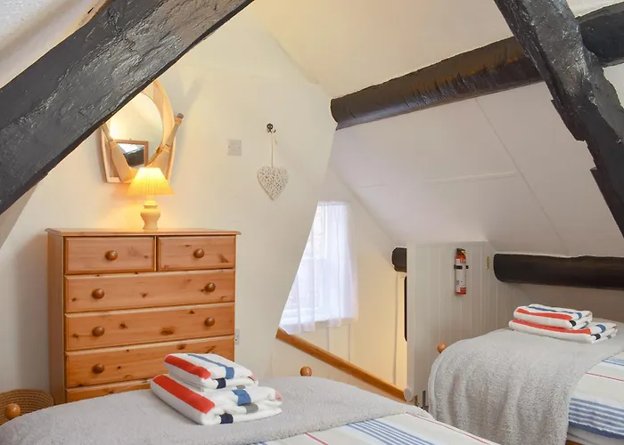 Cobblestones بيت للعطل ويتبي