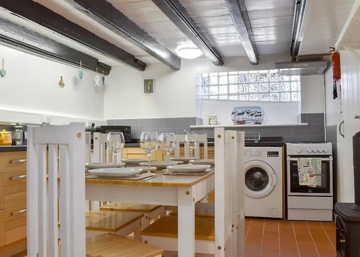 بيت للعطل Cobblestones