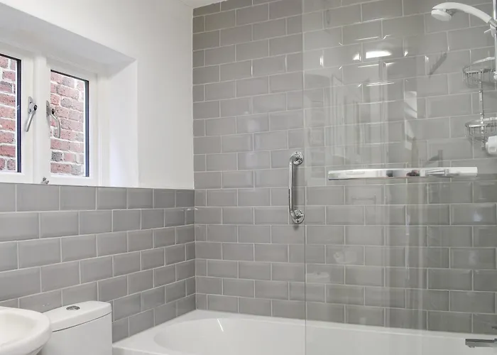 Cobblestones بيت للعطل