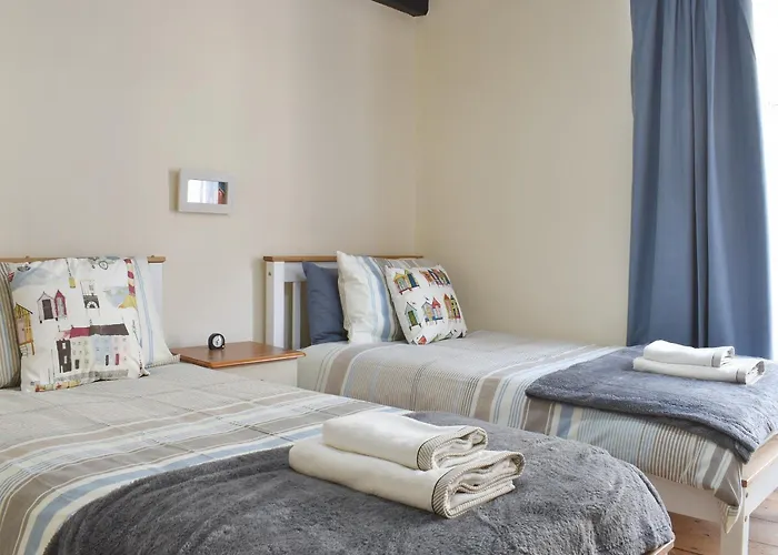 بيت للعطل Cobblestones