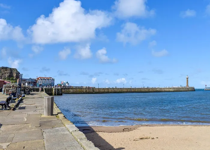 Cobblestones بيت للعطل ويتبي