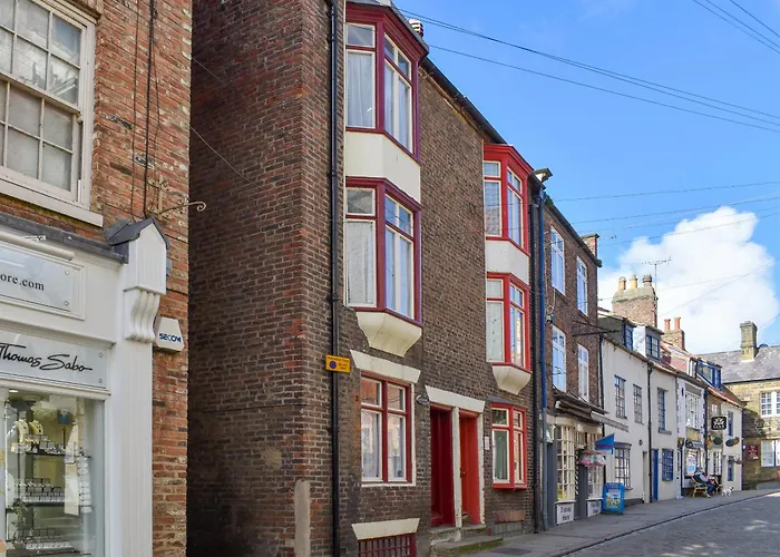 Cobblestones ويتبي